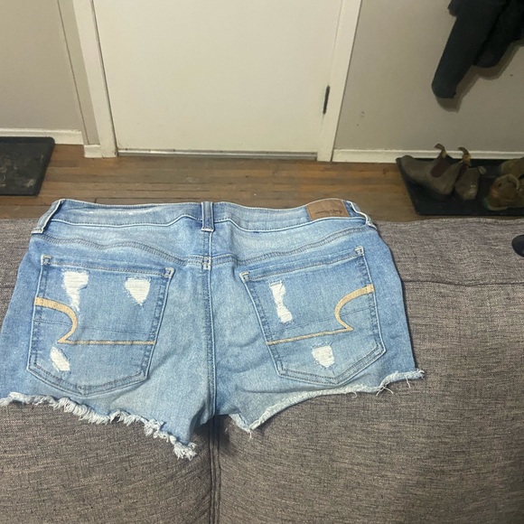 American eagle shorts - Picture 2 of 2